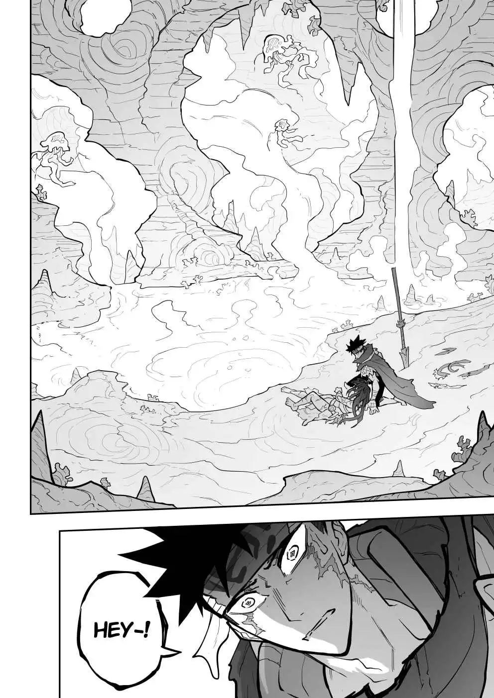 Dragon Claw Chapter 18 3